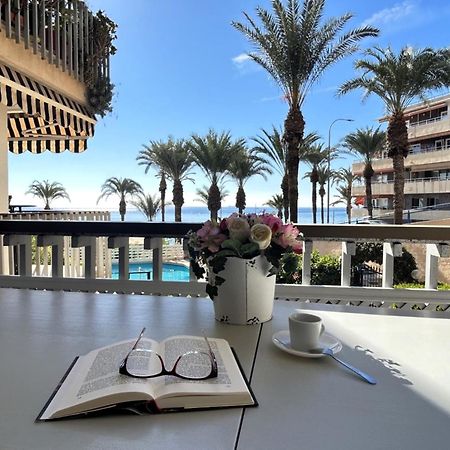 El Yate Apartment Aguadulce  Luaran gambar