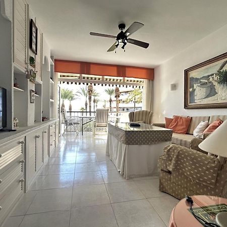 El Yate Apartment Aguadulce  Luaran gambar