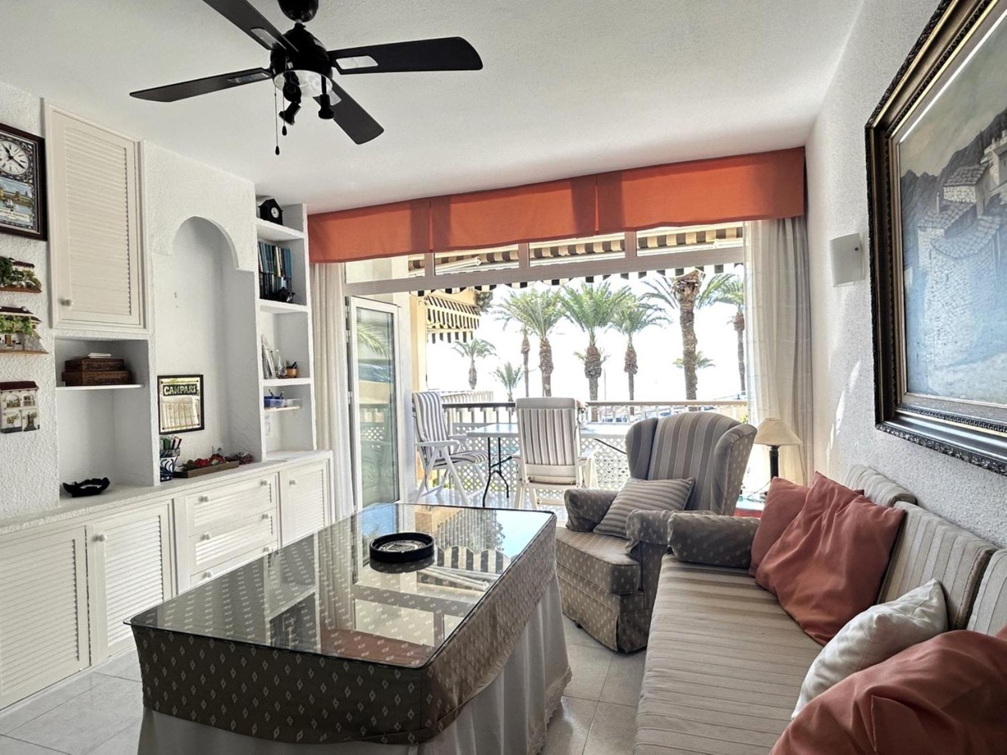 El Yate Apartment Aguadulce  Luaran gambar