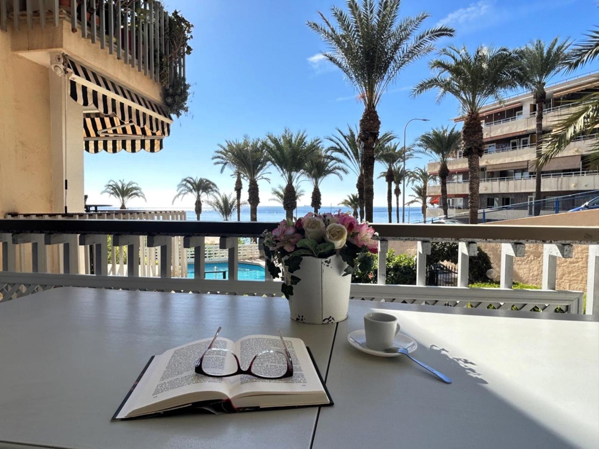El Yate Apartment Aguadulce  Luaran gambar