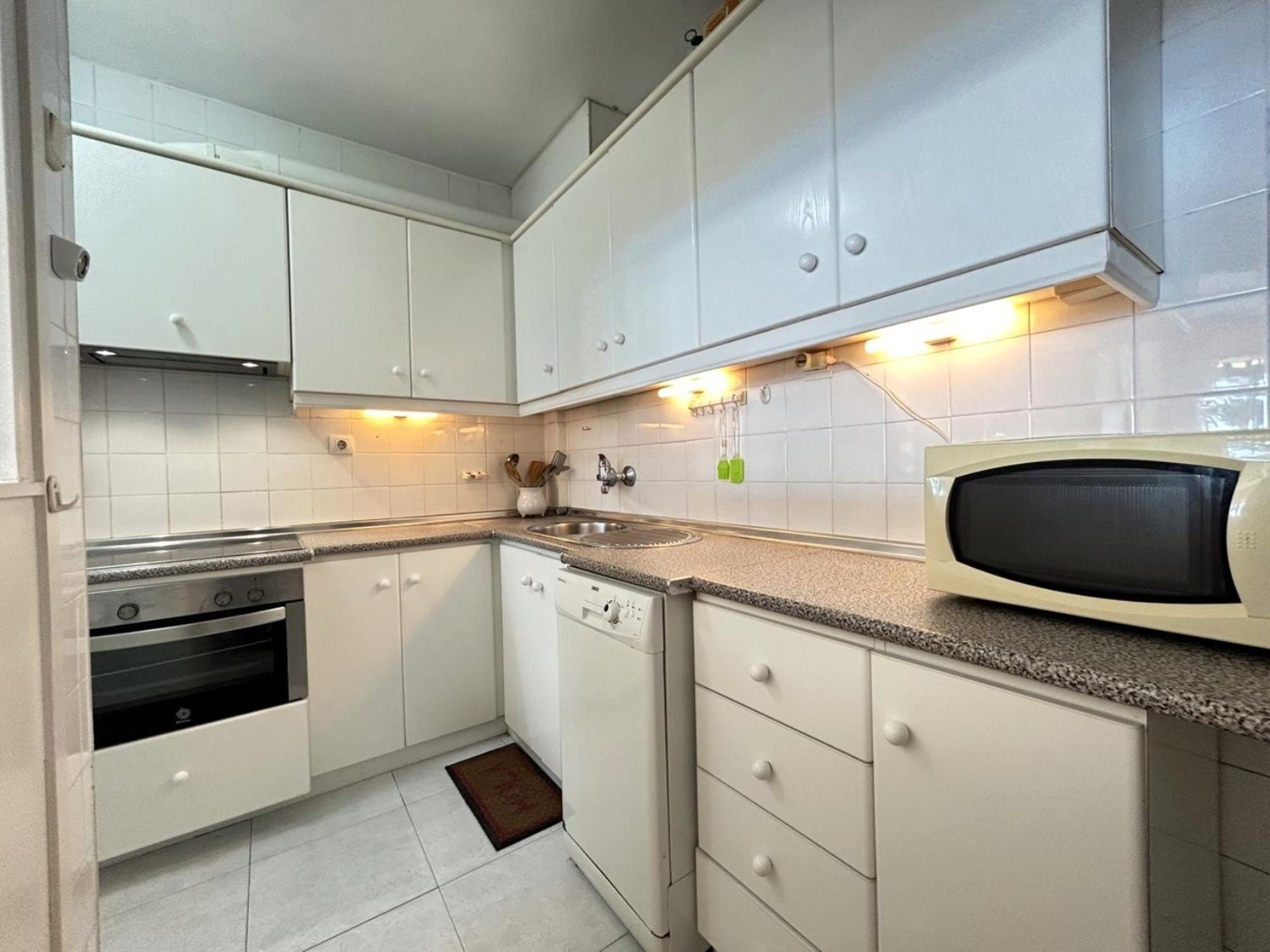 El Yate Apartment Aguadulce  Luaran gambar