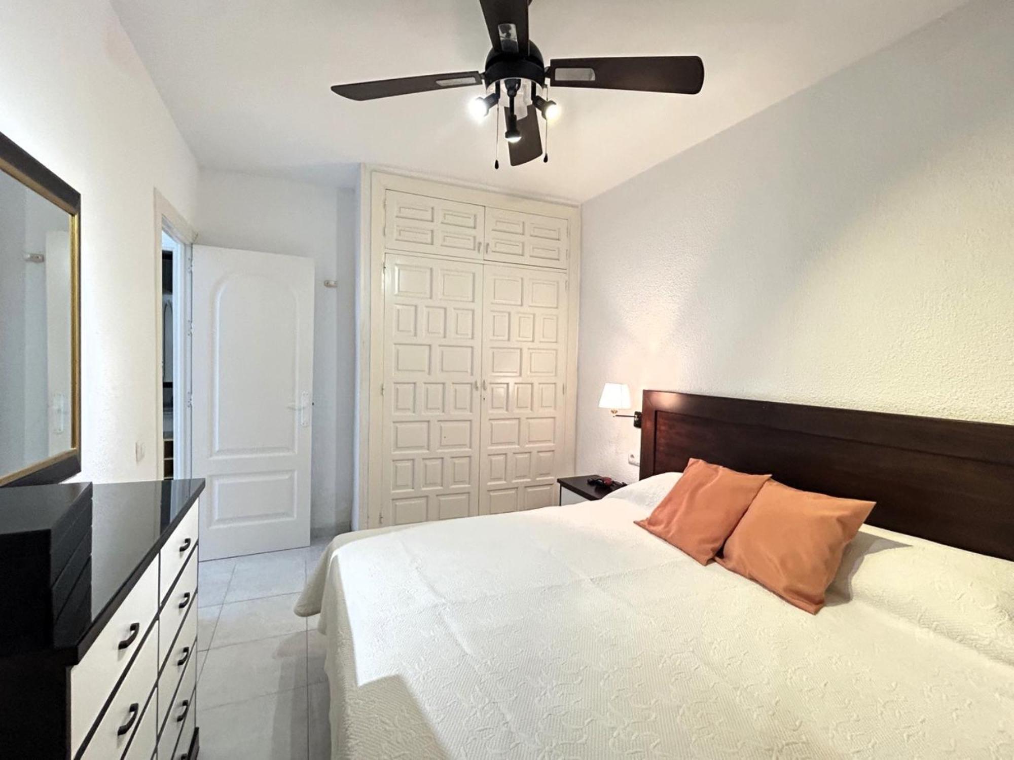 El Yate Apartment Aguadulce  Luaran gambar