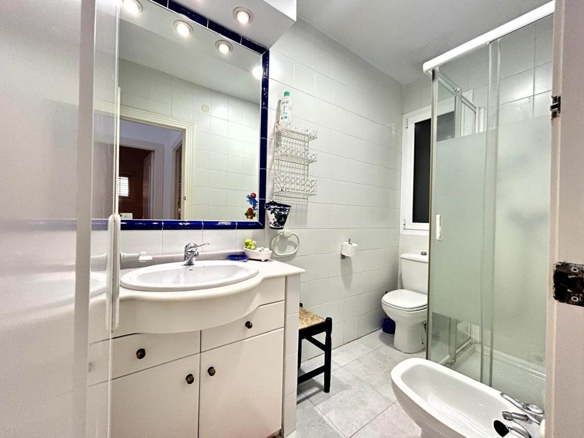 El Yate Apartment Aguadulce  Luaran gambar