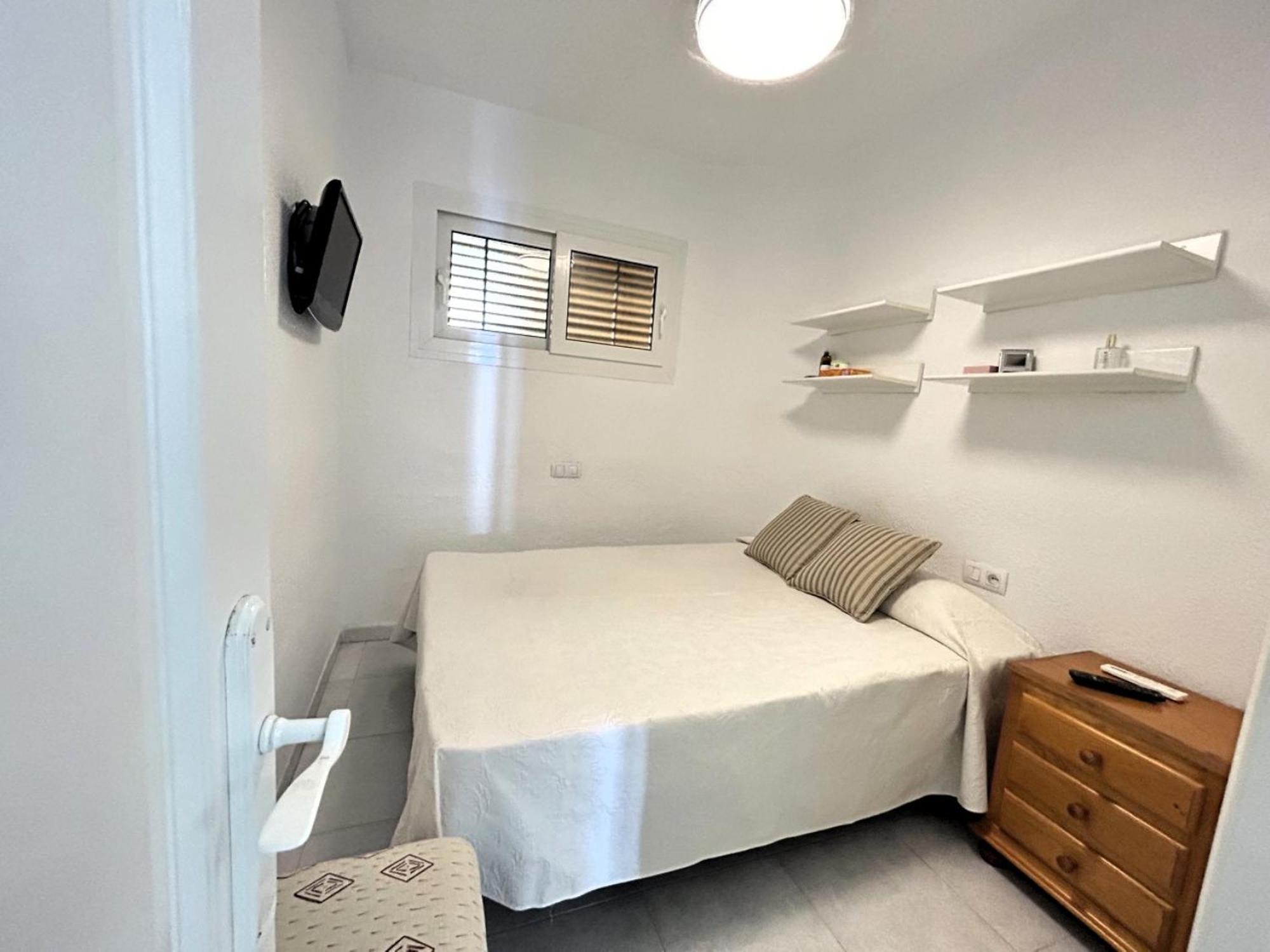 El Yate Apartment Aguadulce  Luaran gambar