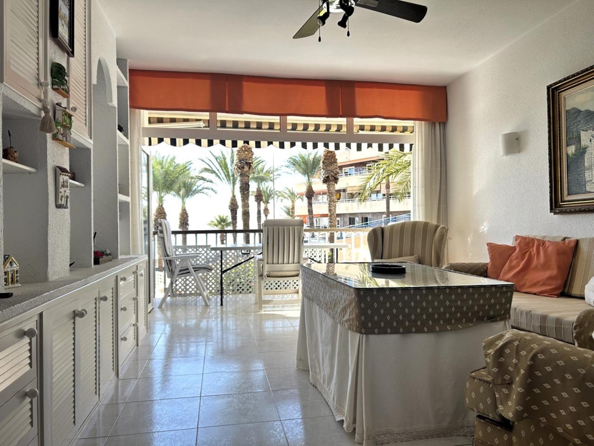 El Yate Apartment Aguadulce  Luaran gambar