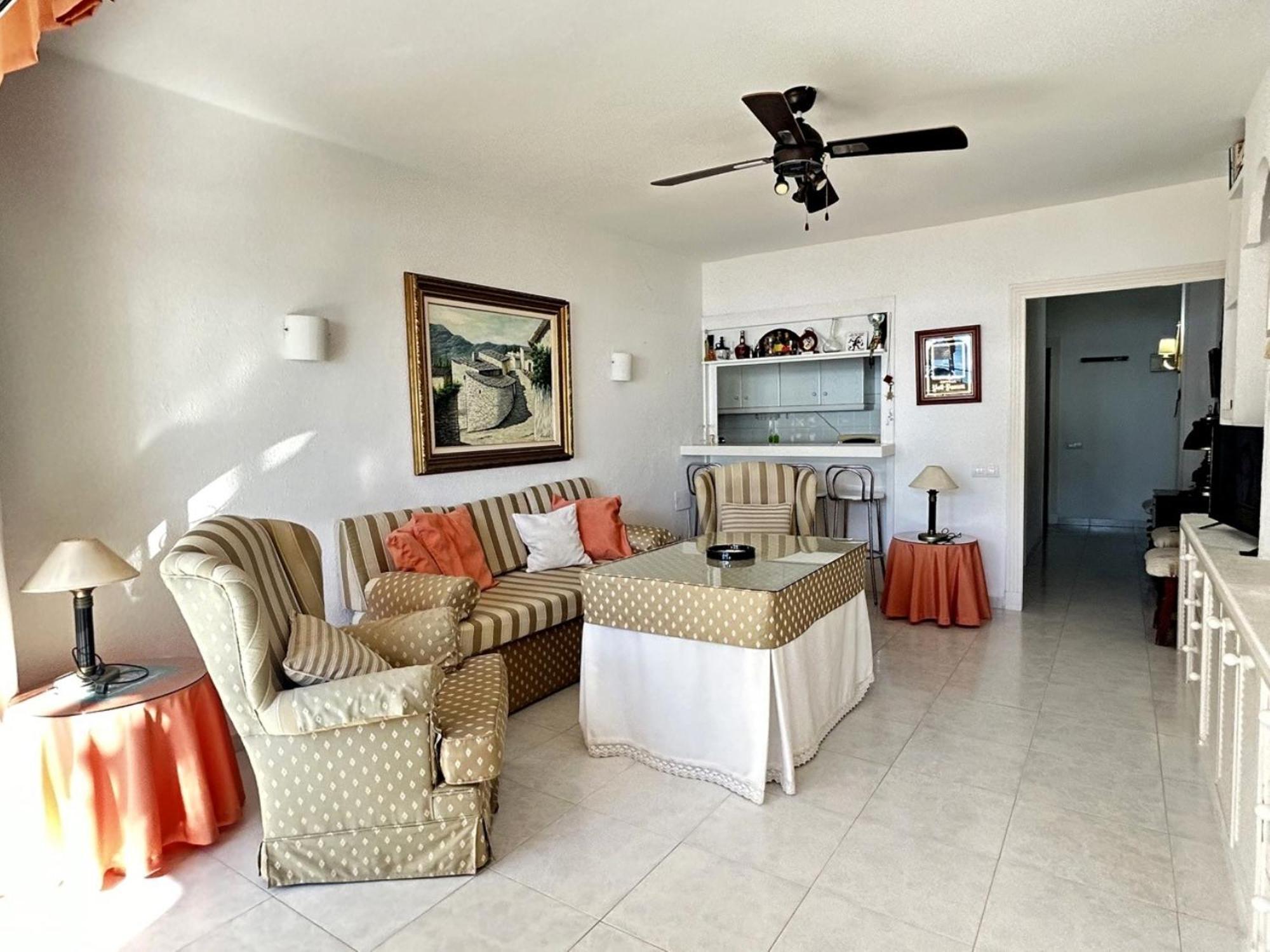 El Yate Apartment Aguadulce  Luaran gambar