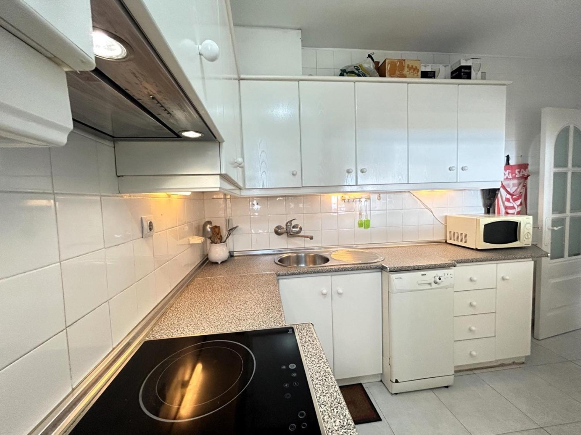 El Yate Apartment Aguadulce  Luaran gambar