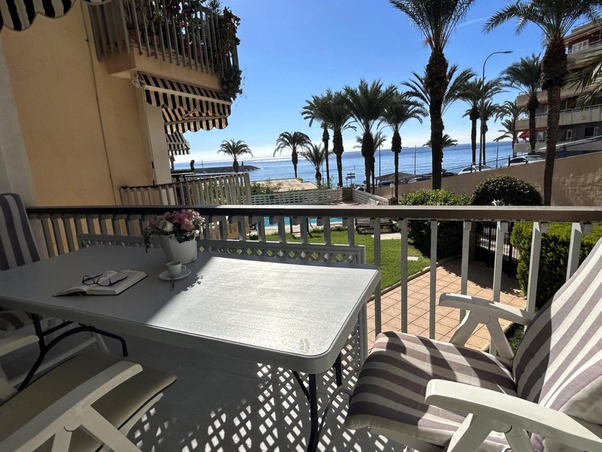 El Yate Apartment Aguadulce  Luaran gambar