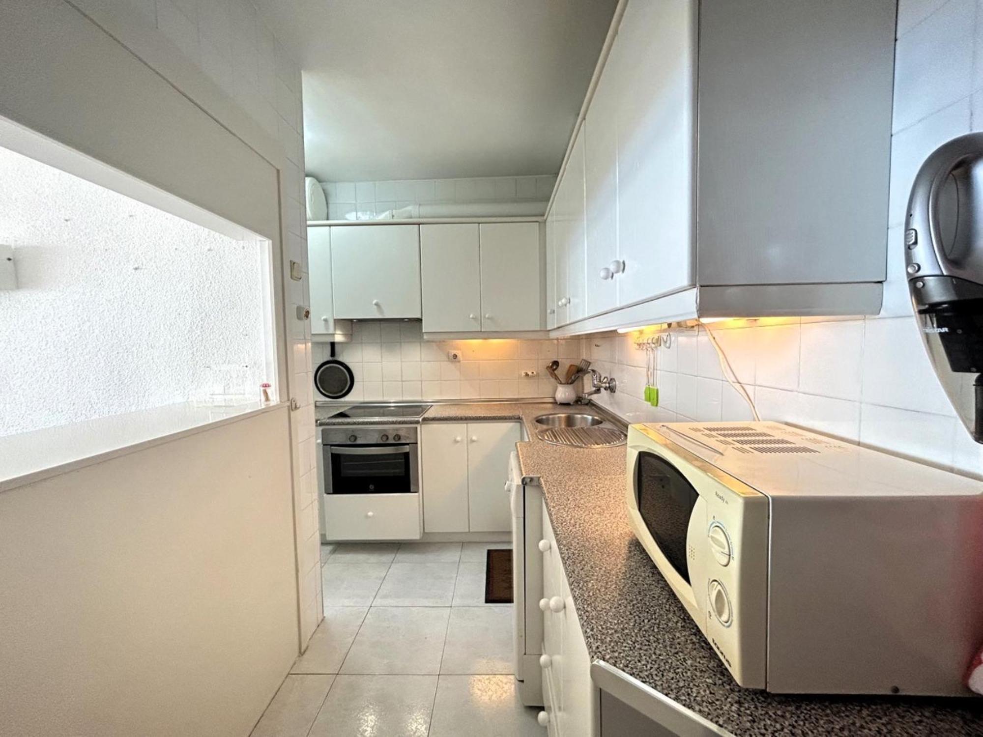El Yate Apartment Aguadulce  Luaran gambar