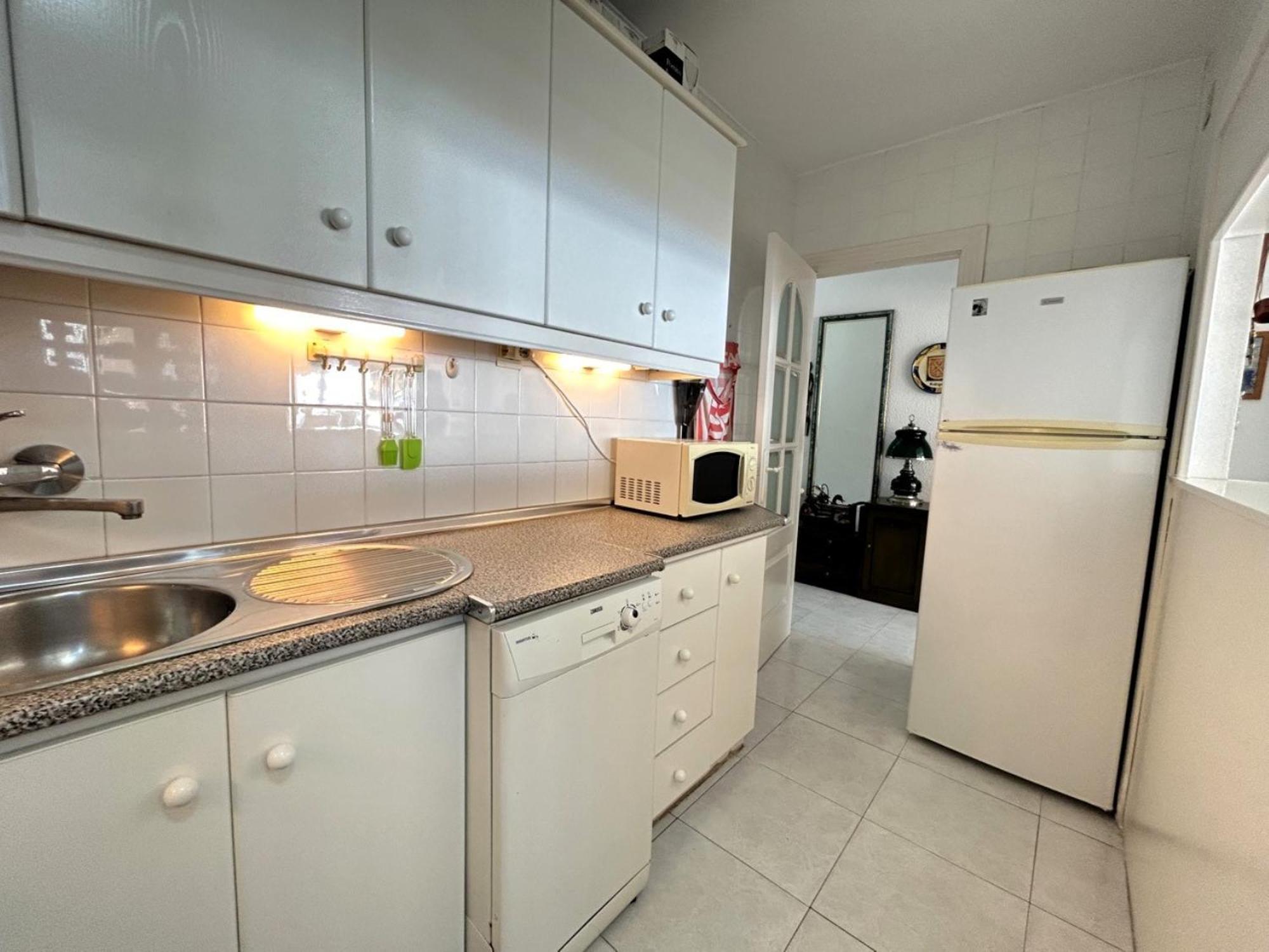 El Yate Apartment Aguadulce  Luaran gambar