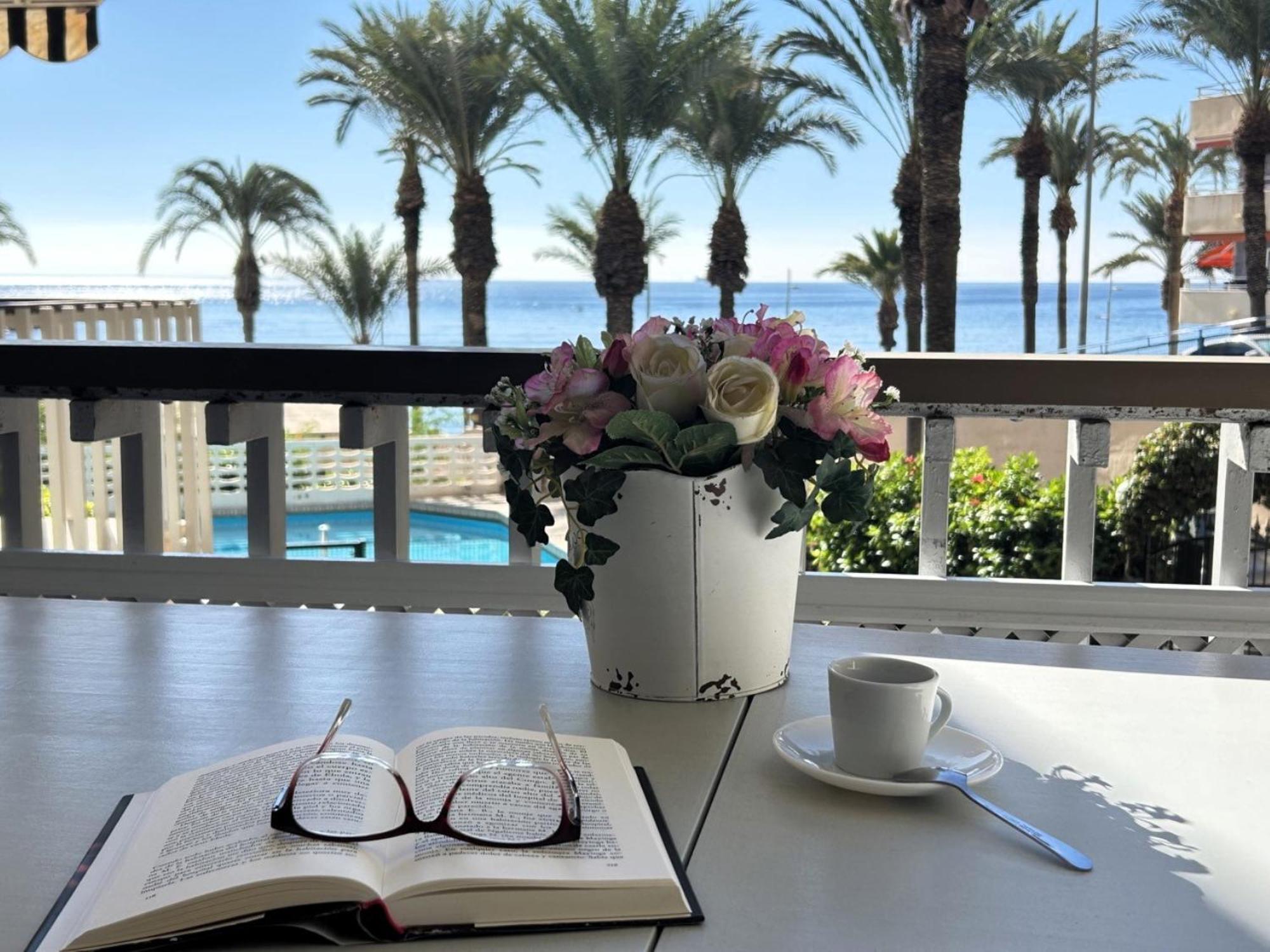 El Yate Apartment Aguadulce  Luaran gambar