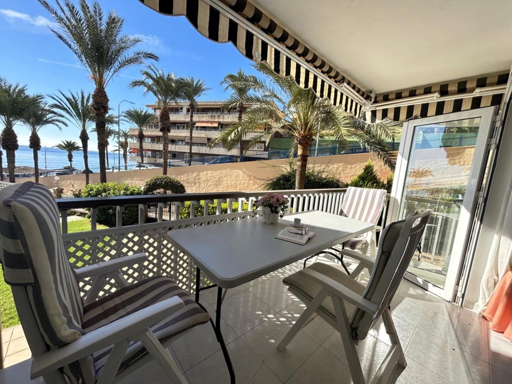 El Yate Apartment Aguadulce  Luaran gambar