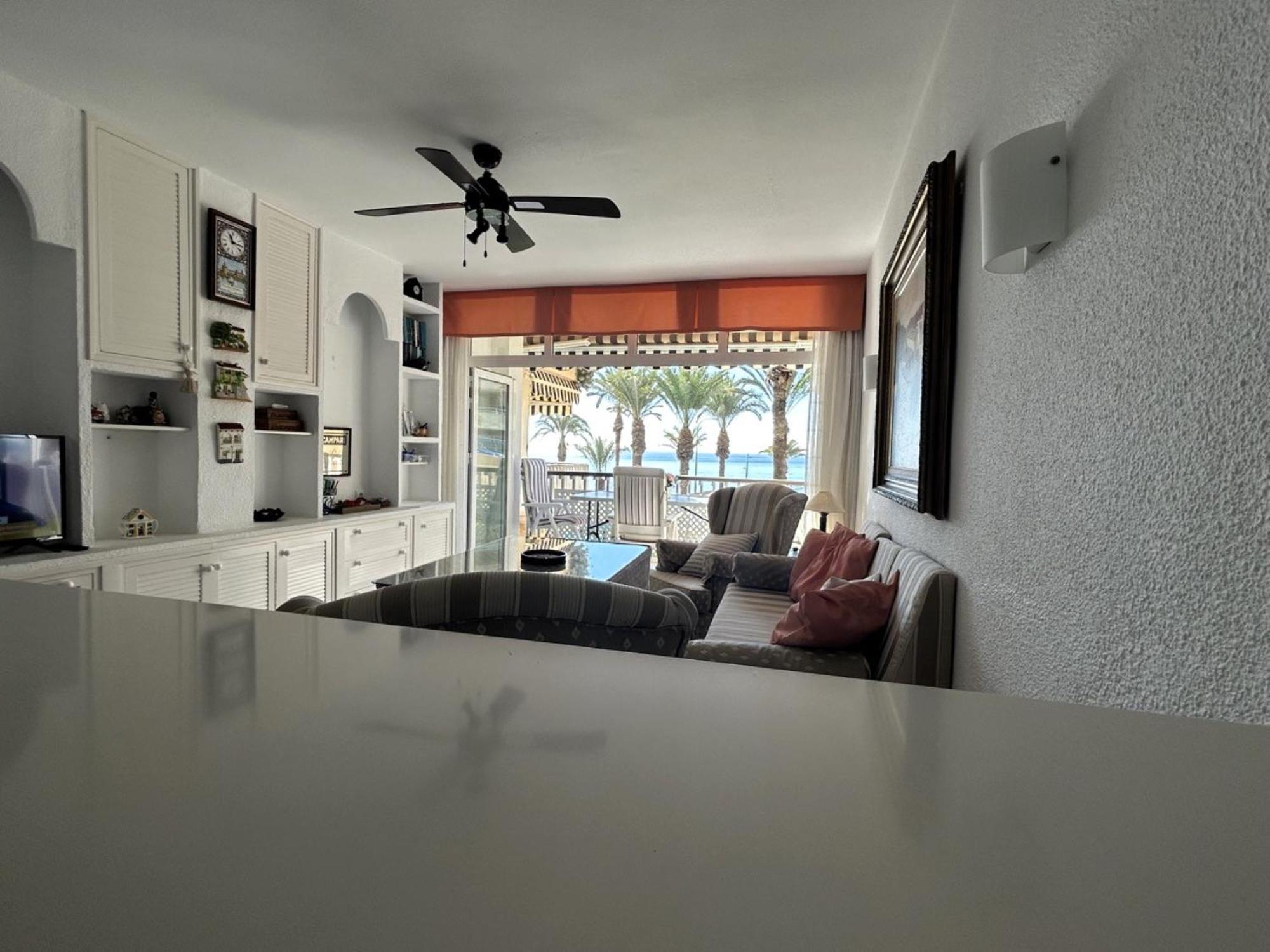El Yate Apartment Aguadulce  Luaran gambar